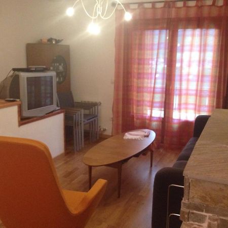 Casa En Villanúa Zewnętrze zdjęcie