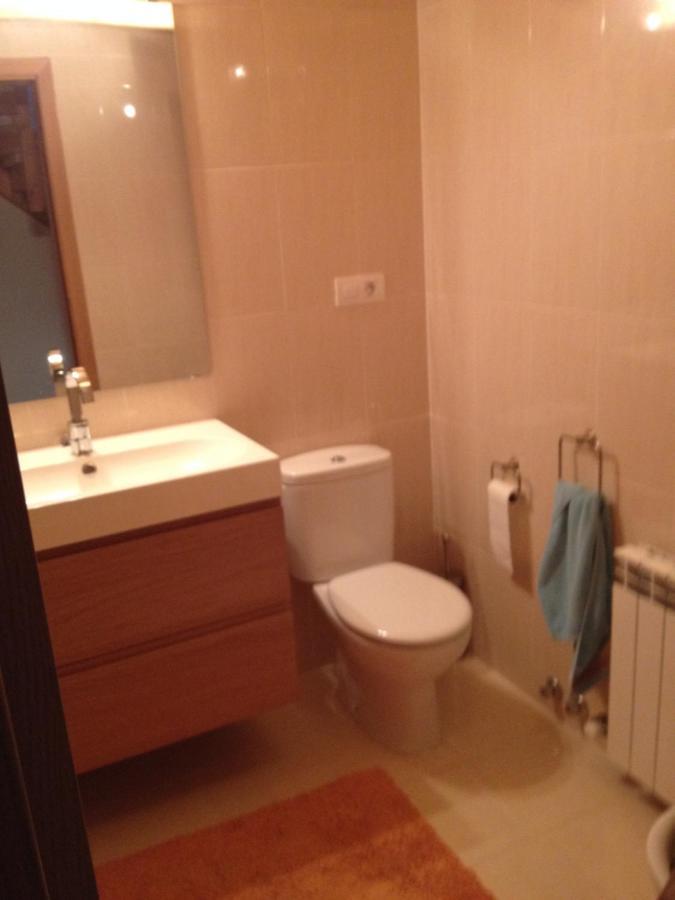 Casa En Villanúa Zewnętrze zdjęcie