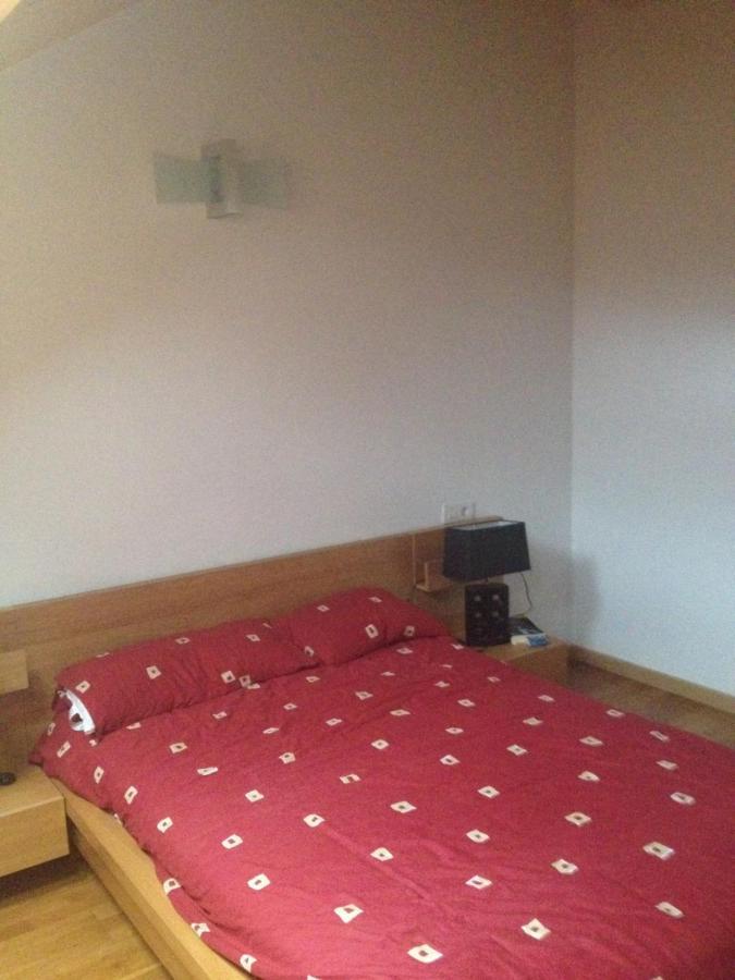 Casa En Villanúa Zewnętrze zdjęcie