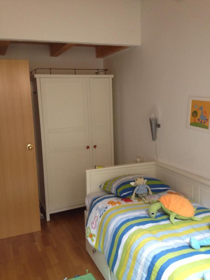 Casa En Villanúa Zewnętrze zdjęcie
