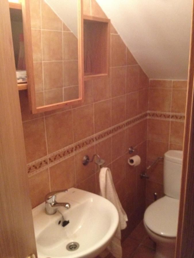 Casa En Villanúa Zewnętrze zdjęcie