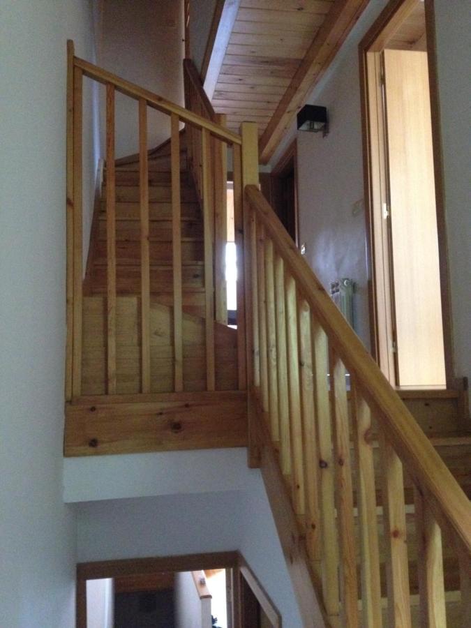 Casa En Villanúa Zewnętrze zdjęcie